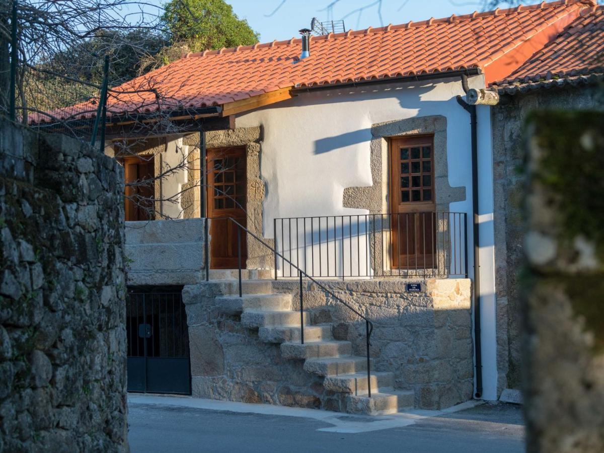 Charming Apartment In Arcozeloportugal Near Forest 蓬德利马 外观 照片
